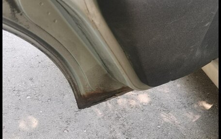 Ford Focus IV, 2004 год, 199 000 рублей, 11 фотография