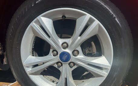 Ford Focus III, 2012 год, 1 050 000 рублей, 7 фотография