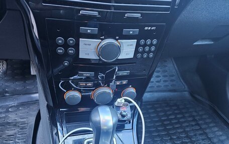 Opel Astra H, 2012 год, 730 000 рублей, 7 фотография
