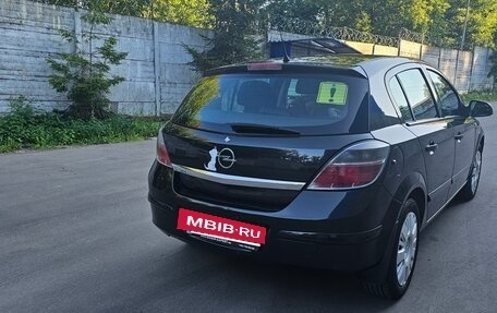 Opel Astra H, 2012 год, 730 000 рублей, 3 фотография
