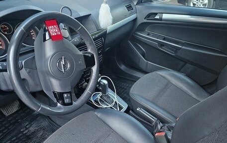Opel Astra H, 2012 год, 730 000 рублей, 5 фотография