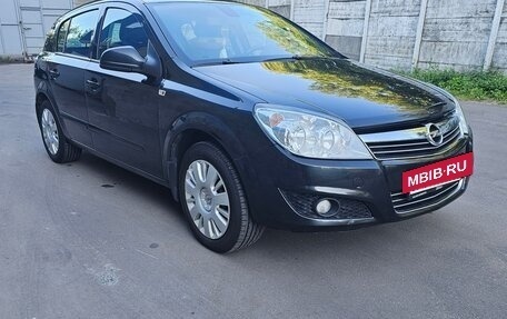 Opel Astra H, 2012 год, 730 000 рублей, 2 фотография