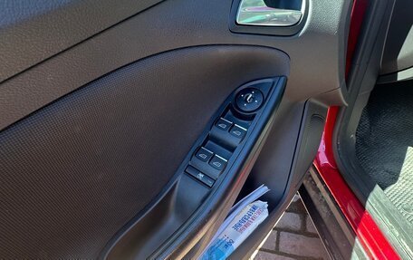 Ford Focus III, 2012 год, 1 050 000 рублей, 16 фотография