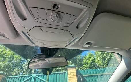 Ford Focus III, 2012 год, 1 050 000 рублей, 15 фотография