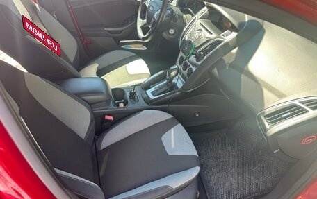 Ford Focus III, 2012 год, 1 050 000 рублей, 10 фотография