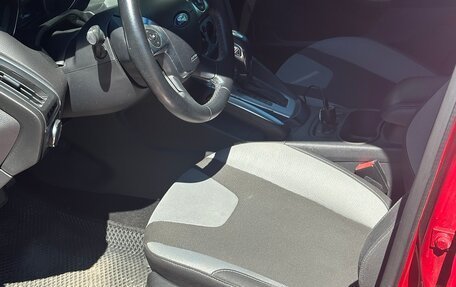 Ford Focus III, 2012 год, 1 050 000 рублей, 11 фотография