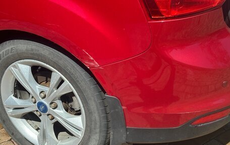 Ford Focus III, 2012 год, 1 050 000 рублей, 18 фотография