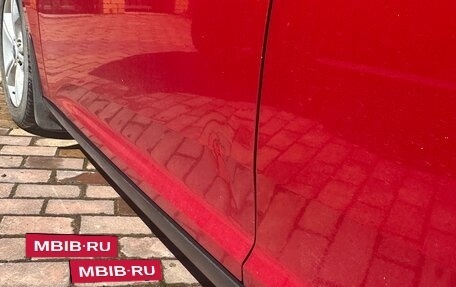 Ford Focus III, 2012 год, 1 050 000 рублей, 19 фотография
