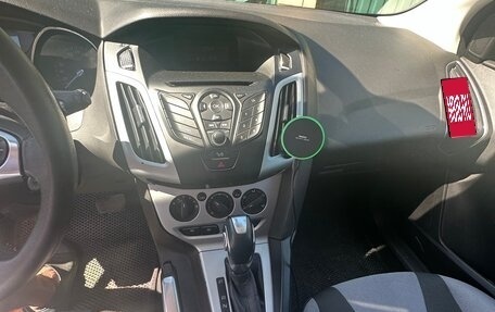 Ford Focus III, 2012 год, 1 050 000 рублей, 14 фотография