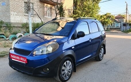 Chery IndiS (S18D) I, 2013 год, 270 000 рублей, 2 фотография