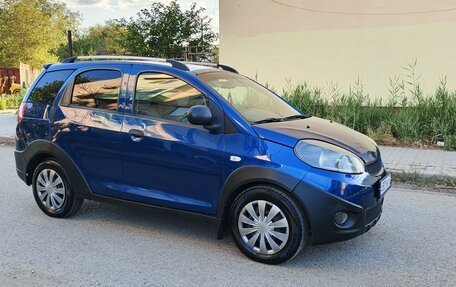Chery IndiS (S18D) I, 2013 год, 270 000 рублей, 6 фотография