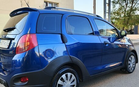 Chery IndiS (S18D) I, 2013 год, 270 000 рублей, 10 фотография