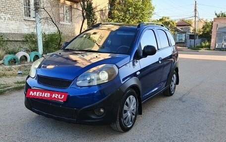 Chery IndiS (S18D) I, 2013 год, 270 000 рублей, 16 фотография