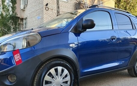 Chery IndiS (S18D) I, 2013 год, 270 000 рублей, 3 фотография