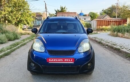 Chery IndiS (S18D) I, 2013 год, 270 000 рублей, 4 фотография