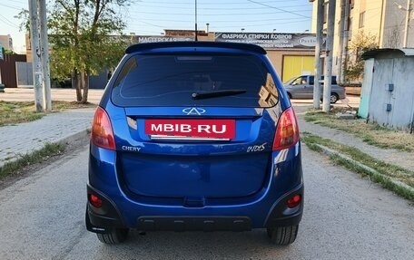 Chery IndiS (S18D) I, 2013 год, 270 000 рублей, 12 фотография