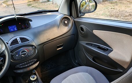 Chery IndiS (S18D) I, 2013 год, 270 000 рублей, 23 фотография