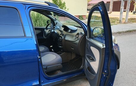 Chery IndiS (S18D) I, 2013 год, 270 000 рублей, 19 фотография