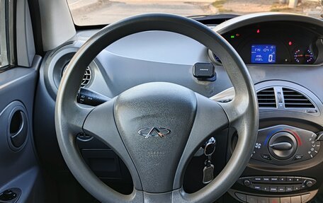 Chery IndiS (S18D) I, 2013 год, 270 000 рублей, 22 фотография