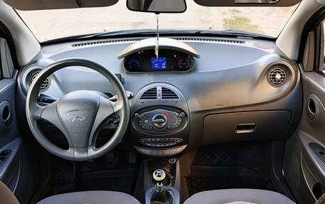 Chery IndiS (S18D) I, 2013 год, 270 000 рублей, 21 фотография