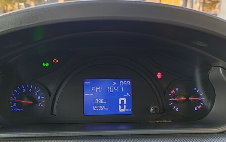 Chery IndiS (S18D) I, 2013 год, 270 000 рублей, 25 фотография