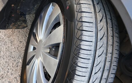 Chery IndiS (S18D) I, 2013 год, 270 000 рублей, 30 фотография