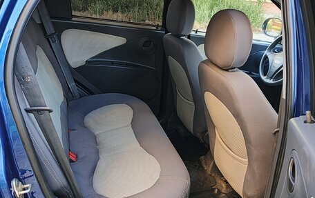 Chery IndiS (S18D) I, 2013 год, 270 000 рублей, 27 фотография