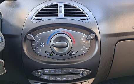 Chery IndiS (S18D) I, 2013 год, 270 000 рублей, 26 фотография