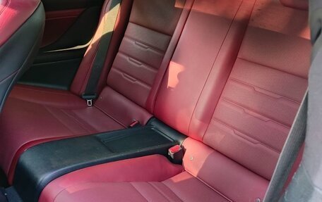 Lexus RC I рестайлинг, 2018 год, 2 650 000 рублей, 3 фотография