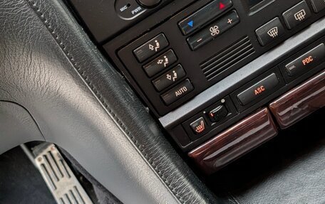 BMW 7 серия, 1995 год, 890 000 рублей, 15 фотография