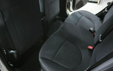 Hyundai Solaris II рестайлинг, 2013 год, 775 000 рублей, 10 фотография