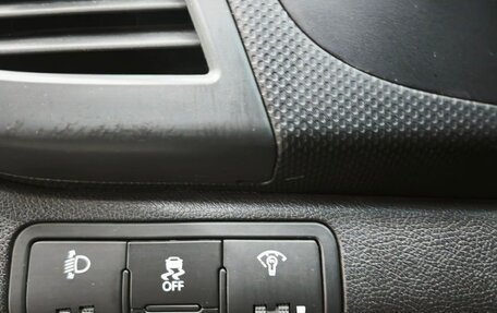 Hyundai Solaris II рестайлинг, 2013 год, 775 000 рублей, 14 фотография