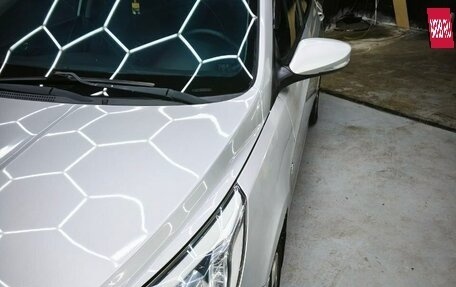 Hyundai Solaris II рестайлинг, 2013 год, 775 000 рублей, 18 фотография