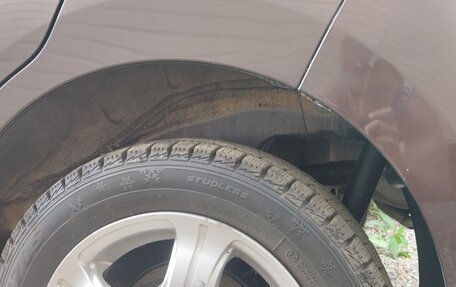Nissan Moco II, 2010 год, 425 000 рублей, 8 фотография