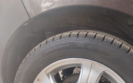 Nissan Moco II, 2010 год, 425 000 рублей, 7 фотография