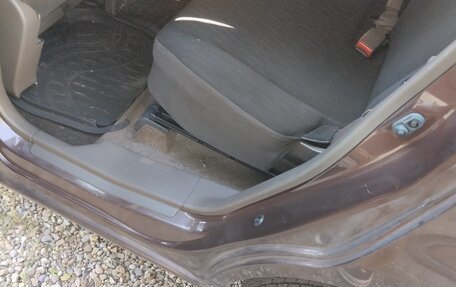 Nissan Moco II, 2010 год, 425 000 рублей, 16 фотография