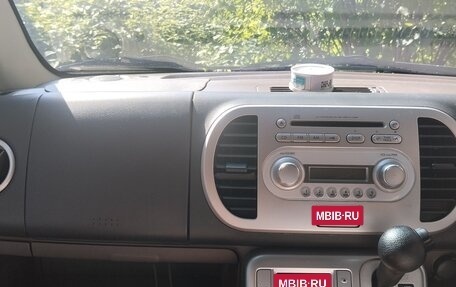 Nissan Moco II, 2010 год, 425 000 рублей, 15 фотография