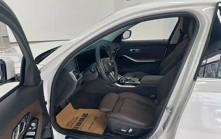 BMW 3 серия, 2022 год, 3 700 000 рублей, 3 фотография