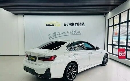 BMW 3 серия, 2022 год, 3 700 000 рублей, 2 фотография