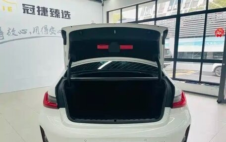 BMW 3 серия, 2022 год, 3 700 000 рублей, 7 фотография
