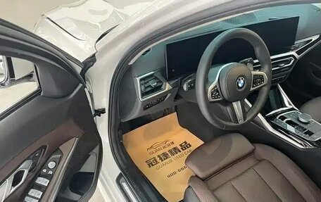 BMW 3 серия, 2022 год, 3 700 000 рублей, 5 фотография