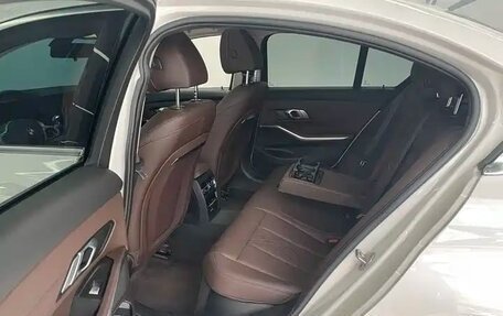 BMW 3 серия, 2022 год, 3 700 000 рублей, 6 фотография
