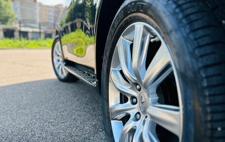 Infiniti QX80 I рестайлинг, 2013 год, 3 120 000 рублей, 8 фотография