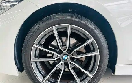 BMW 3 серия, 2022 год, 3 700 000 рублей, 9 фотография