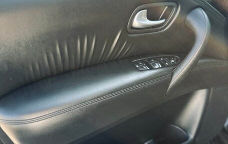 Infiniti QX80 I рестайлинг, 2013 год, 3 120 000 рублей, 9 фотография