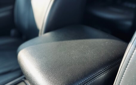 Infiniti QX80 I рестайлинг, 2013 год, 3 120 000 рублей, 15 фотография