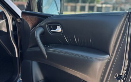 Infiniti QX80 I рестайлинг, 2013 год, 3 120 000 рублей, 21 фотография