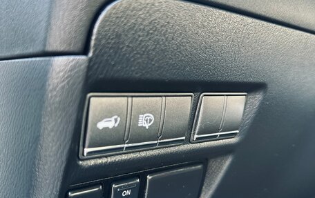 Infiniti QX80 I рестайлинг, 2013 год, 3 120 000 рублей, 18 фотография