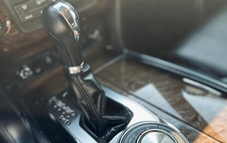 Infiniti QX80 I рестайлинг, 2013 год, 3 120 000 рублей, 16 фотография