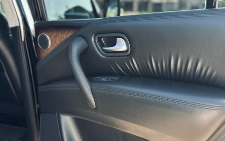 Infiniti QX80 I рестайлинг, 2013 год, 3 120 000 рублей, 25 фотография